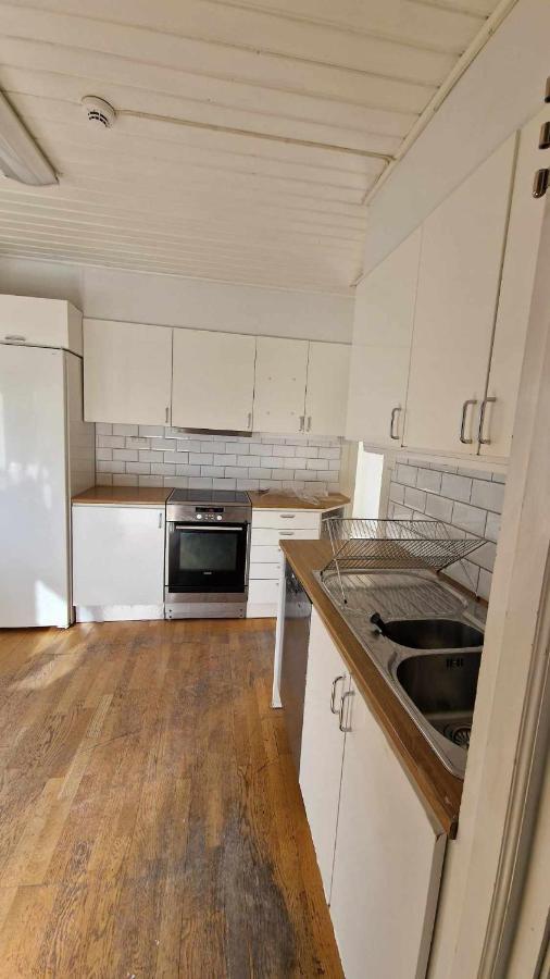 Home Express Asker Zewnętrze zdjęcie